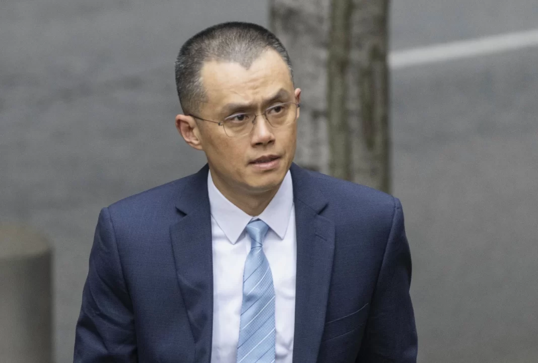 Binance President Trump Grants Full Pardon to Binance Founder Changpeng Zhao, Marking A Major Move In The Crypto World