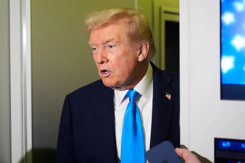 Trump Warns Canada Of A 10% Import Tax Hike After Delay In Removing Anti-Tariff Ad