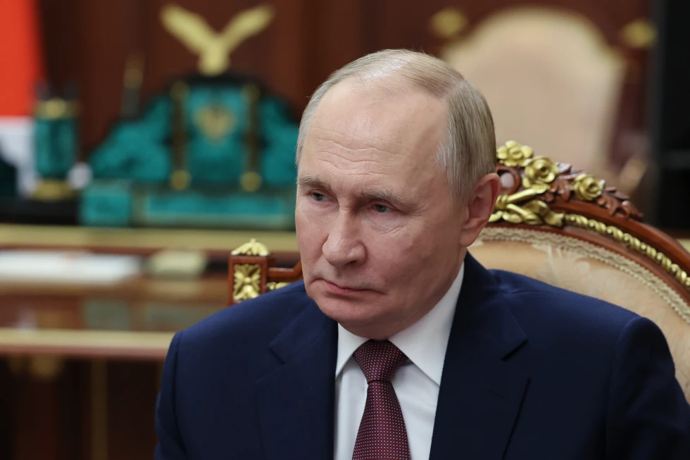 Trump Calls Off Putin Talks, Says He Won’t Attend a “Wasted Meeting” on Ukraine