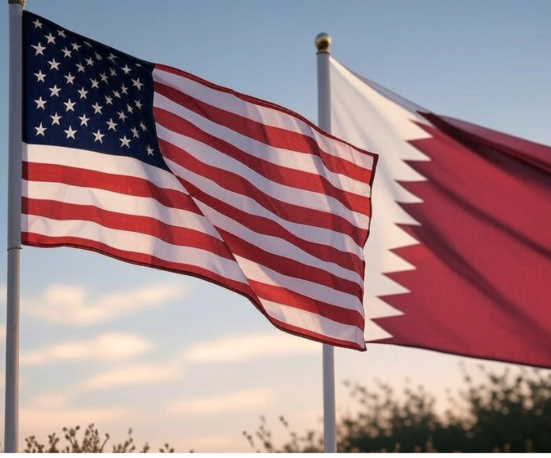 President Trump Issues Executive Order Pledging U.S. Protection for Qatar After Israel Launches Strike