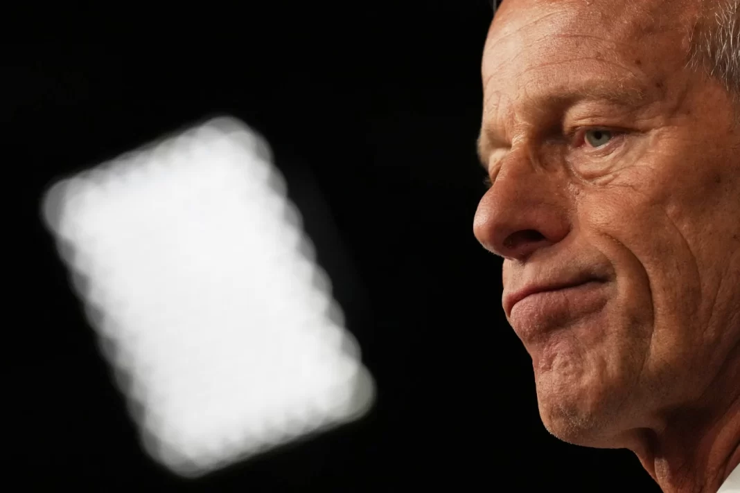 U.S. Government Officially Shuts Down, Sparking Fresh Wave of National Uncertainty